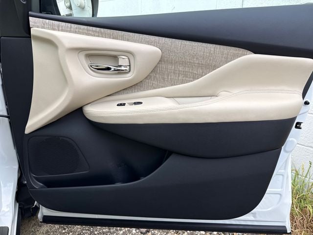 2024 Nissan Murano SL