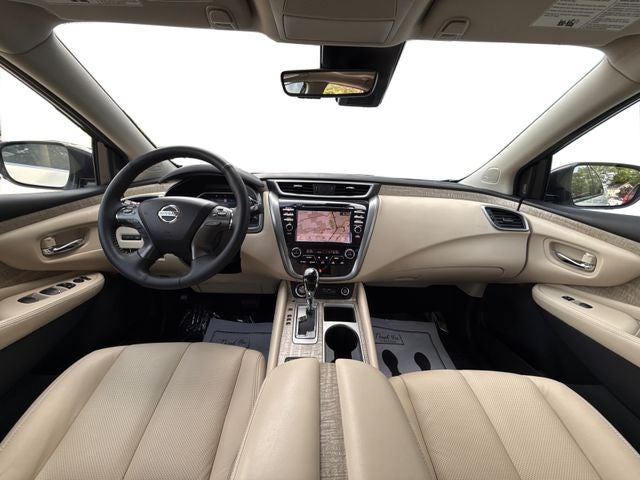 2024 Nissan Murano SL