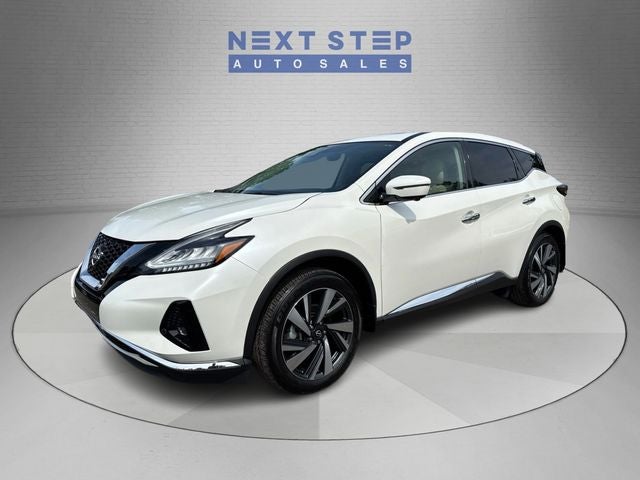 2024 Nissan Murano SL