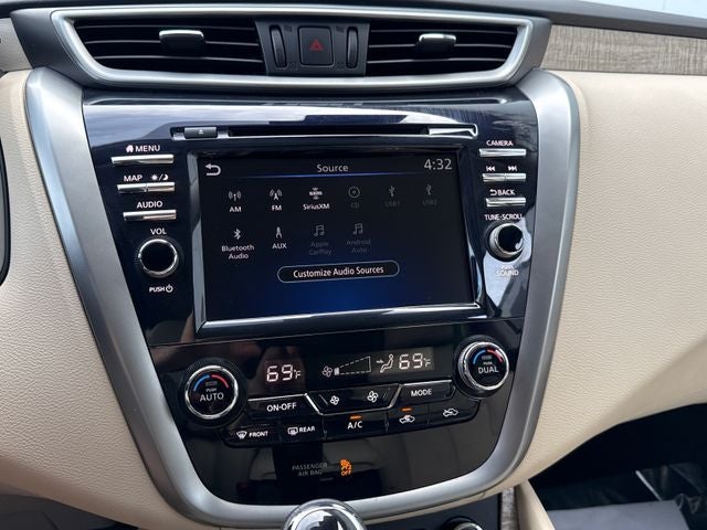 2024 Nissan Murano SL