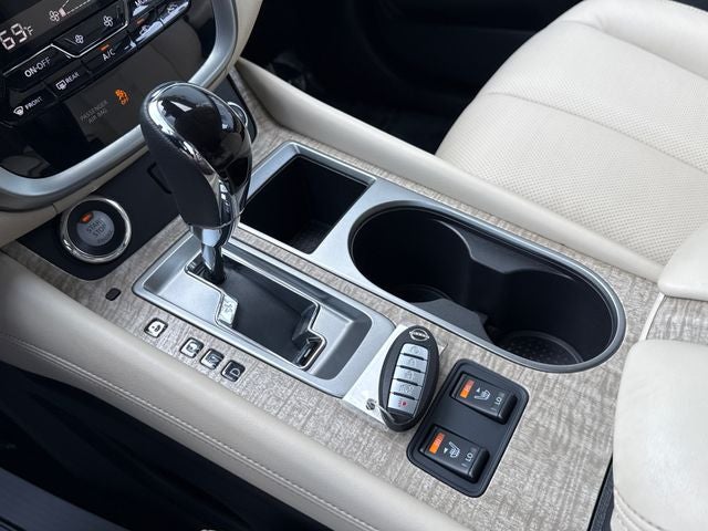 2024 Nissan Murano SL