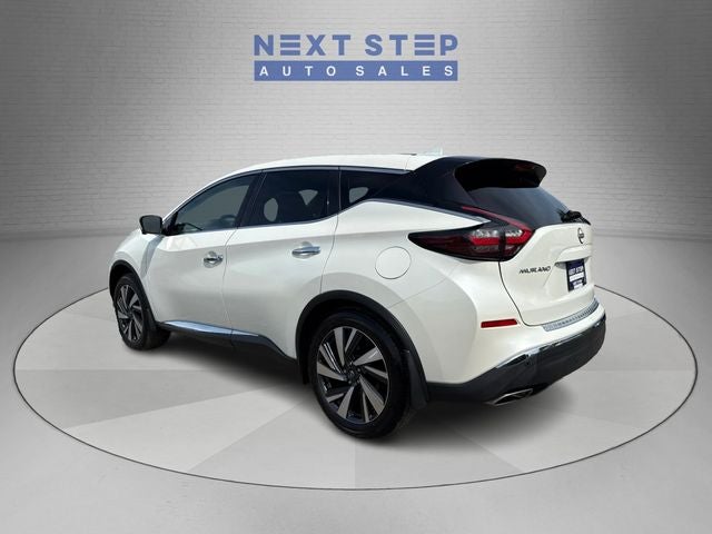 2024 Nissan Murano SL