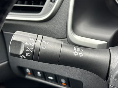 2021 Nissan Murano Platinum