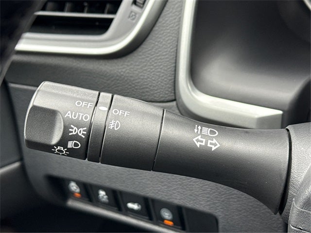 2021 Nissan Murano Platinum