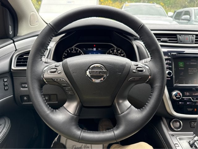 2019 Nissan Murano SL