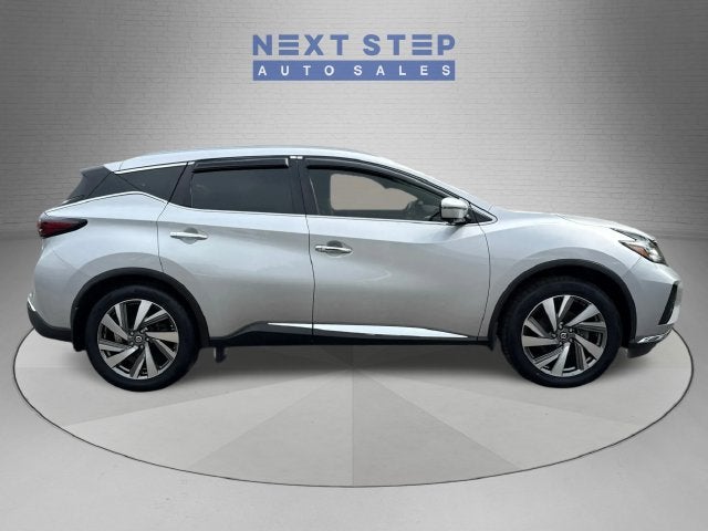 2019 Nissan Murano SL