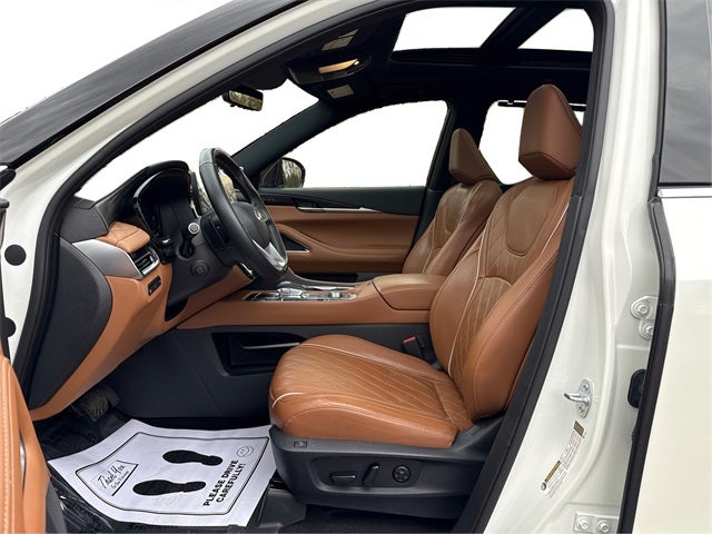 2023 INFINITI QX60 Autograph