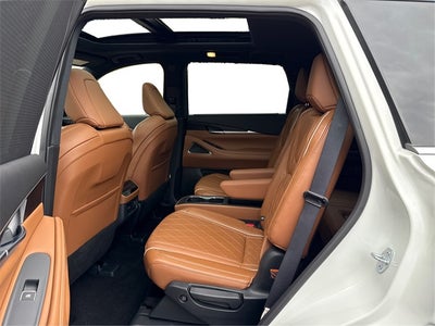 2023 INFINITI QX60 Autograph