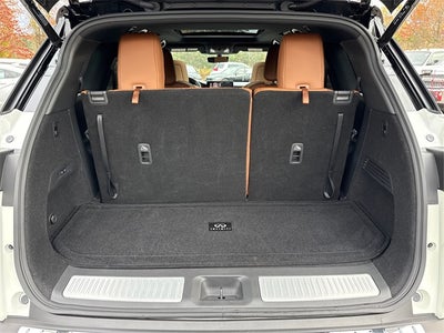 2023 INFINITI QX60 Autograph