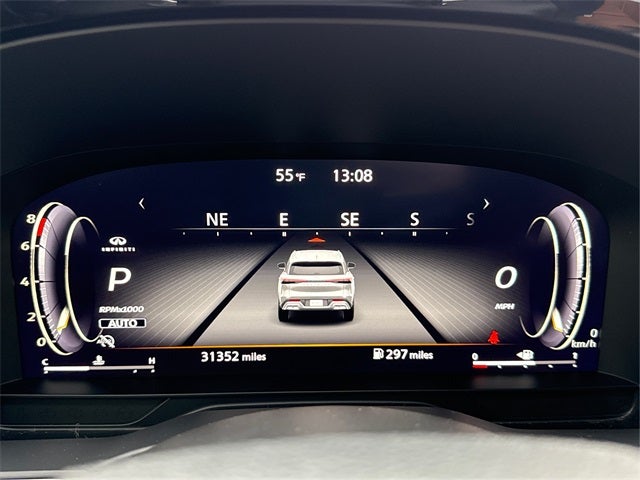 2023 INFINITI QX60 Autograph