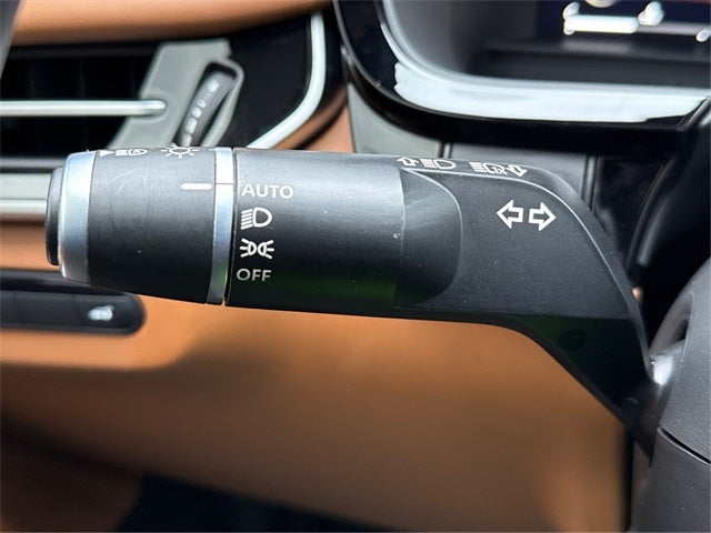 2023 INFINITI QX60 Autograph