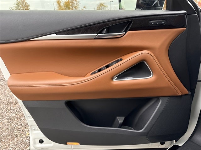 2023 INFINITI QX60 Autograph