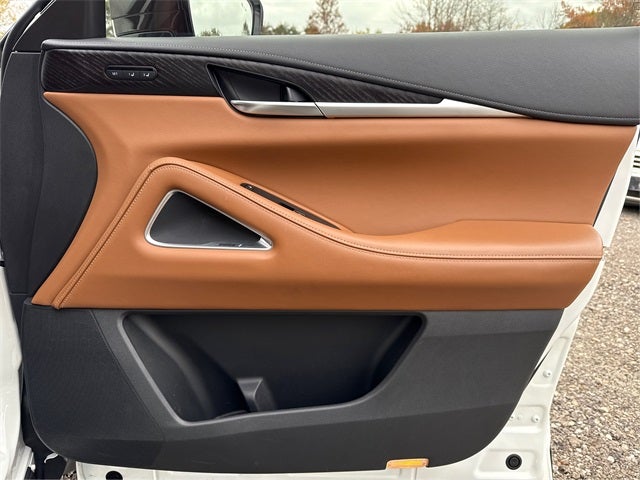 2023 INFINITI QX60 Autograph