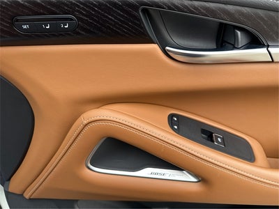 2023 INFINITI QX60 Autograph