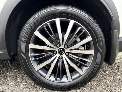 2023 INFINITI QX60 Autograph