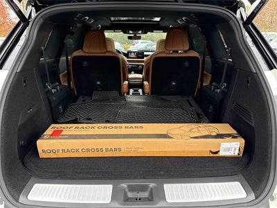 2023 INFINITI QX60 Autograph