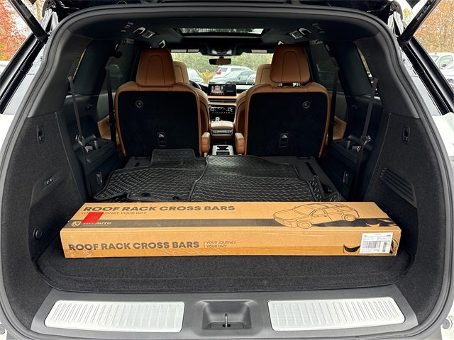 2023 INFINITI QX60 Autograph