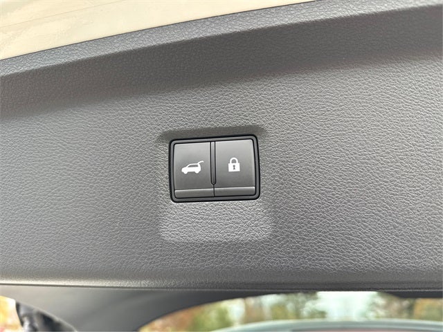 2023 INFINITI QX60 Autograph