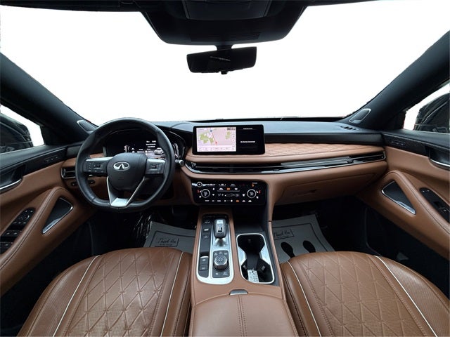 2023 INFINITI QX60 Autograph