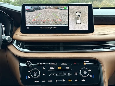 2023 INFINITI QX60 Autograph