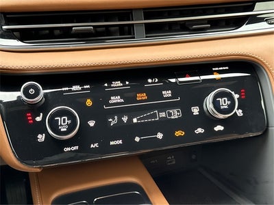 2023 INFINITI QX60 Autograph