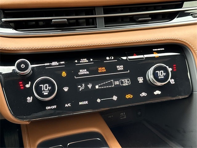 2023 INFINITI QX60 Autograph