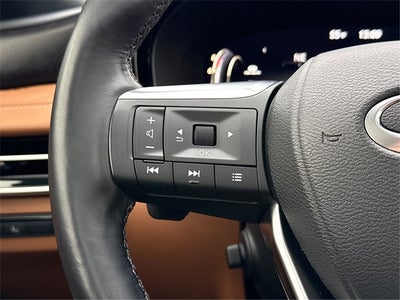 2023 INFINITI QX60 Autograph