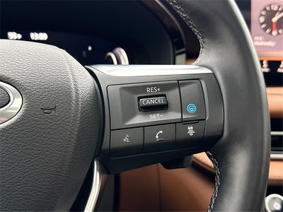 2023 INFINITI QX60 Autograph