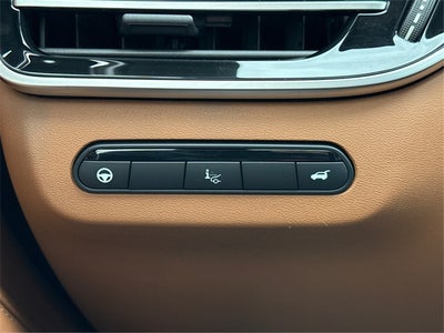 2023 INFINITI QX60 Autograph