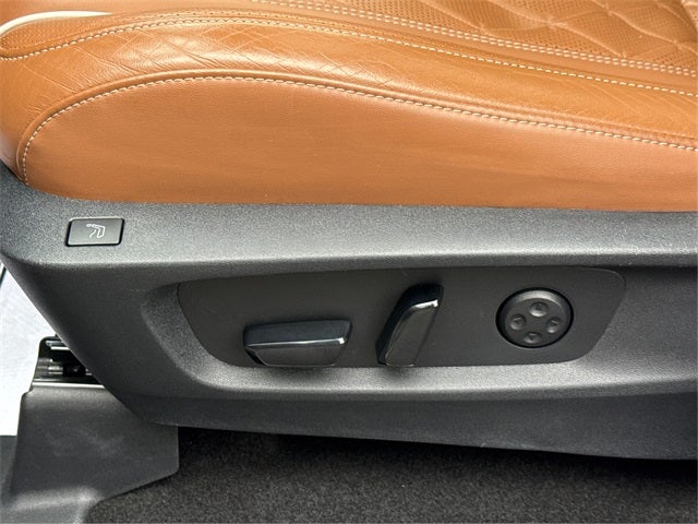 2023 INFINITI QX60 Autograph