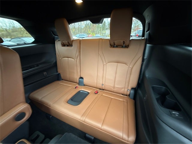 2023 INFINITI QX60 Autograph