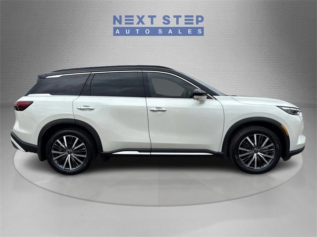 2023 INFINITI QX60 Autograph
