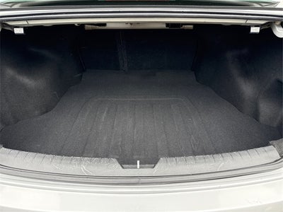 2018 Hyundai Sonata Sport w/SULEV