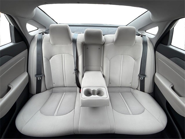 2018 Hyundai Sonata Sport w/SULEV