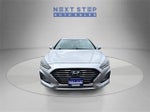 2018 Hyundai Sonata Sport w/SULEV