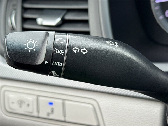 2018 Hyundai Sonata Sport w/SULEV