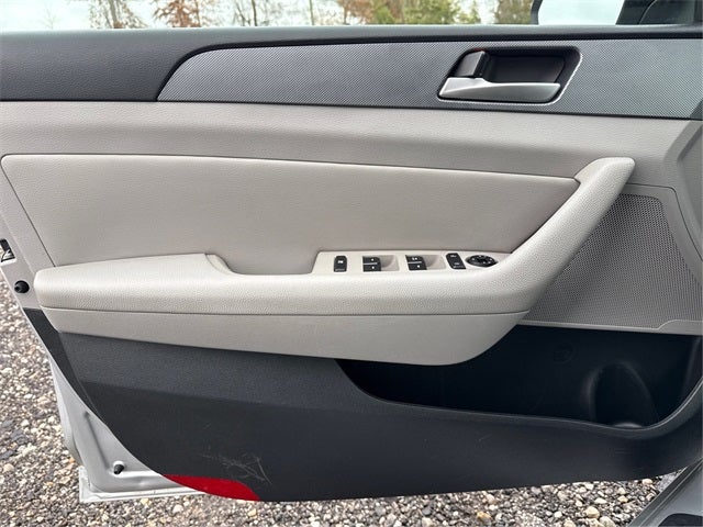 2018 Hyundai Sonata Sport w/SULEV
