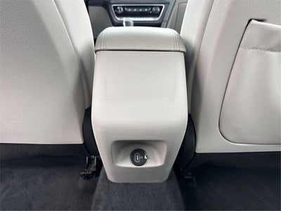 2018 Hyundai Sonata Sport w/SULEV