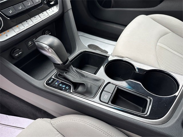 2018 Hyundai Sonata Sport w/SULEV