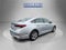 2018 Hyundai Sonata Sport w/SULEV