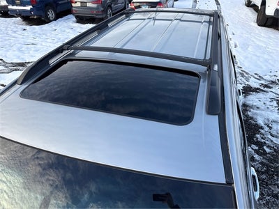 2008 Toyota Sequoia Limited