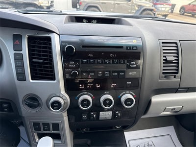 2008 Toyota Sequoia Limited