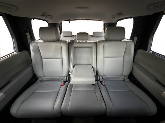 2008 Toyota Sequoia Limited