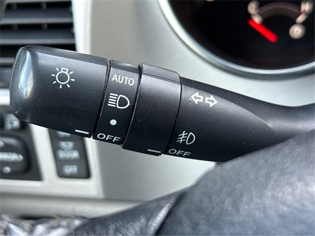 2008 Toyota Sequoia Limited