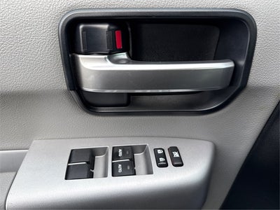 2008 Toyota Sequoia Limited