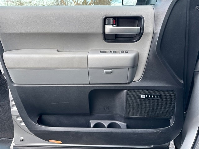 2008 Toyota Sequoia Limited