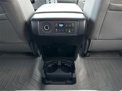 2008 Toyota Sequoia Limited