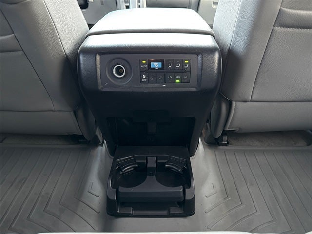 2008 Toyota Sequoia Limited