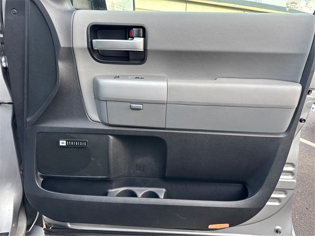 2008 Toyota Sequoia Limited