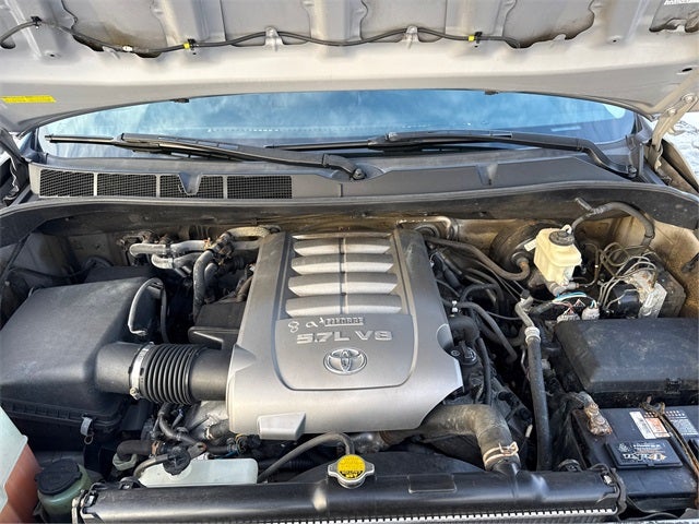 2008 Toyota Sequoia Limited